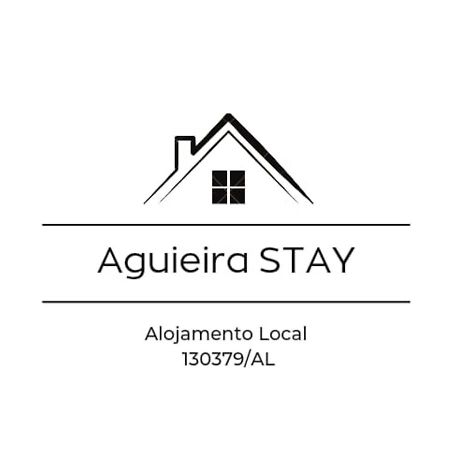 Aguieira Stay Castro Daire Exterior foto